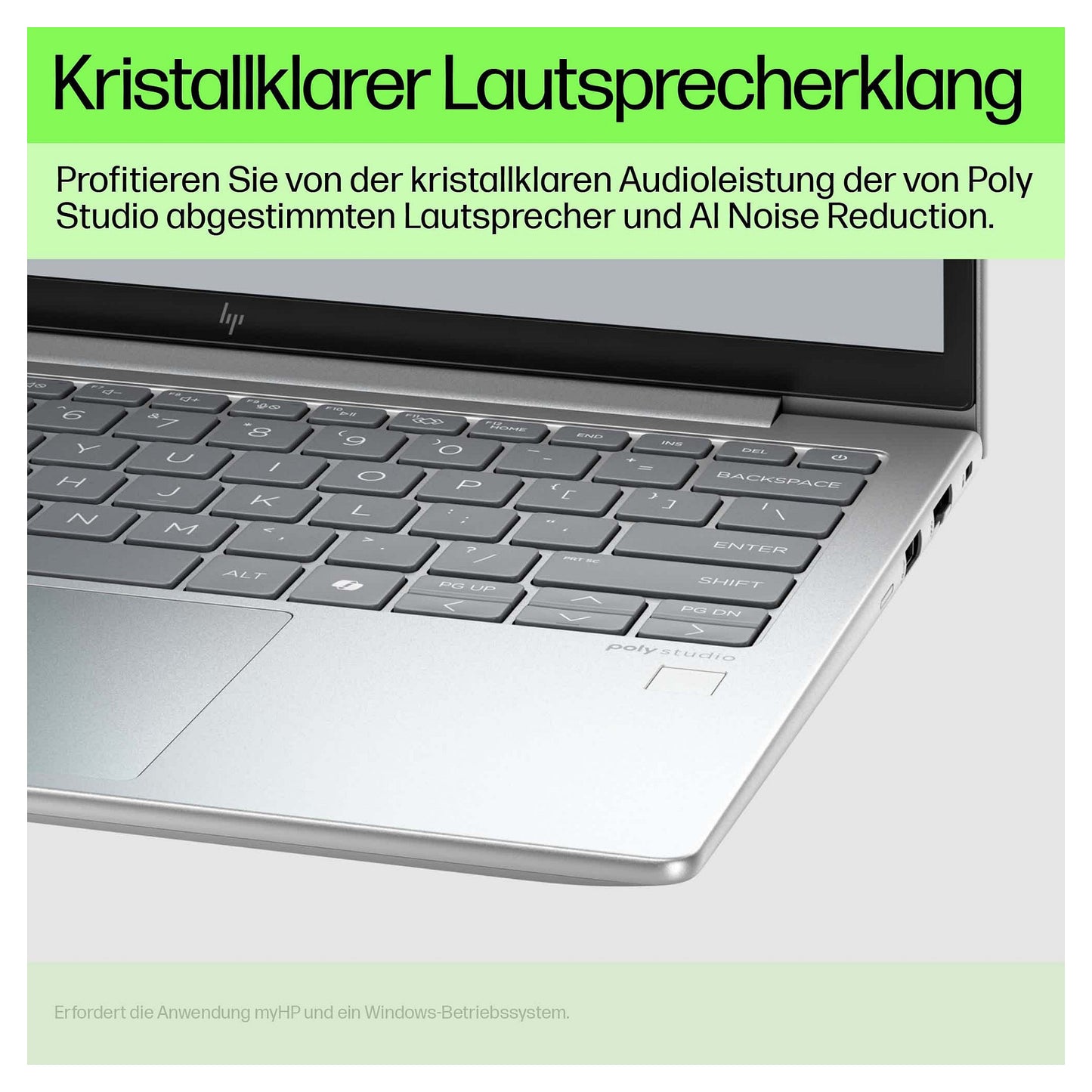 HP EliteBook 640 G11 Intel Core Ultra 5 125U 35,56cm 14Zoll WUXGA 8GB 256GB/SSD W11P 1J War (DE)