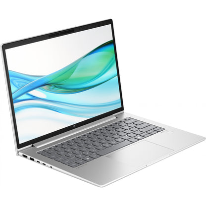 HP ProBook 445 G11 AMD Ryzen 5 7535U 35,56cm 14Zoll WUXGA 8GB 256GB/SSD W11P 1J War (DE)