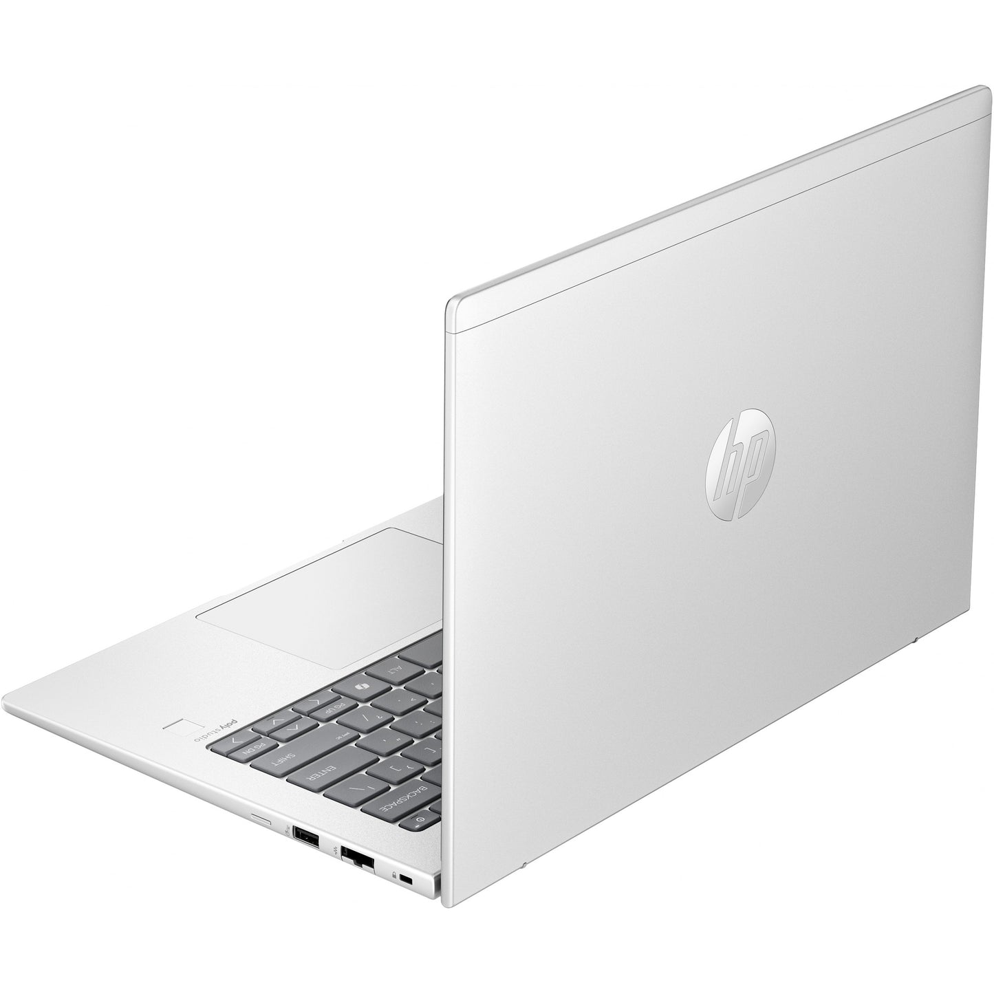 HP ProBook 445 G11 AMD Ryzen 5 7535U 35,56cm 14Zoll WUXGA 8GB 256GB/SSD W11P 1J War (DE)