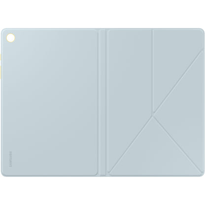 Samsung Book Cover für Galaxy Tab A9+, blue