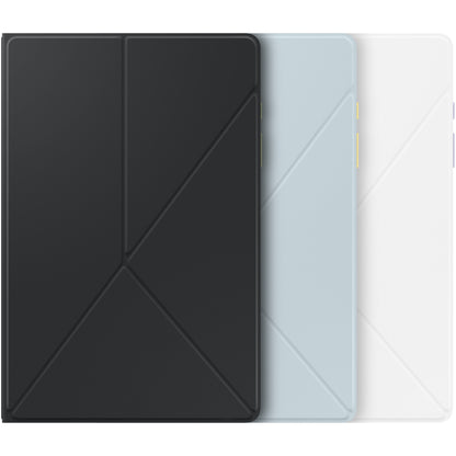 Samsung Book Cover für Galaxy Tab A9+, blue