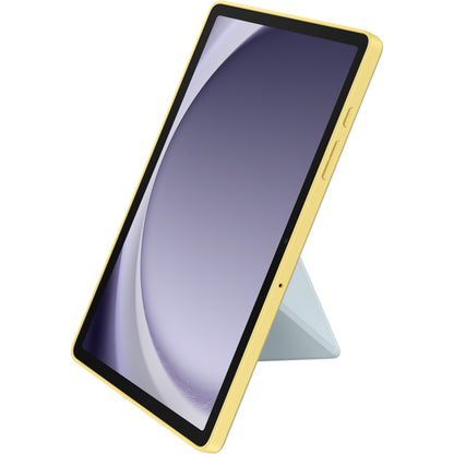 Samsung Book Cover für Galaxy Tab A9+, blue