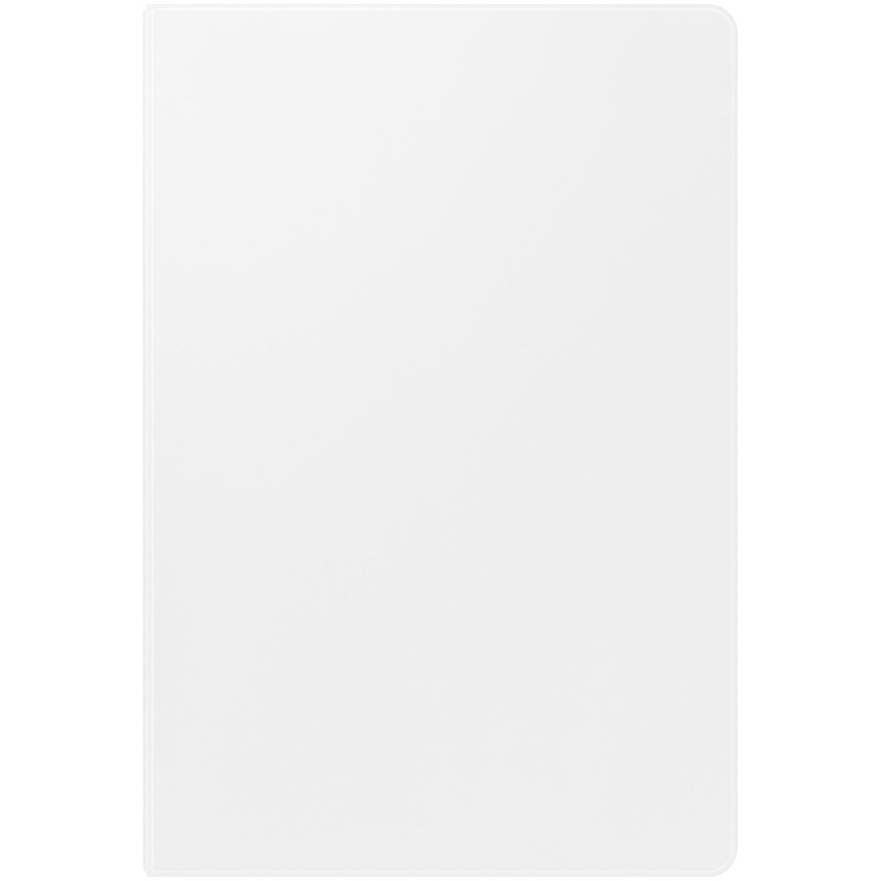 Samsung Book Cover Keyboard für Galaxy Tab S9/9 FE white