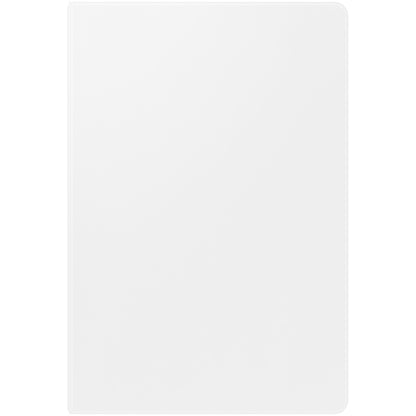 Samsung Book Cover Keyboard für Galaxy Tab S9/9 FE white