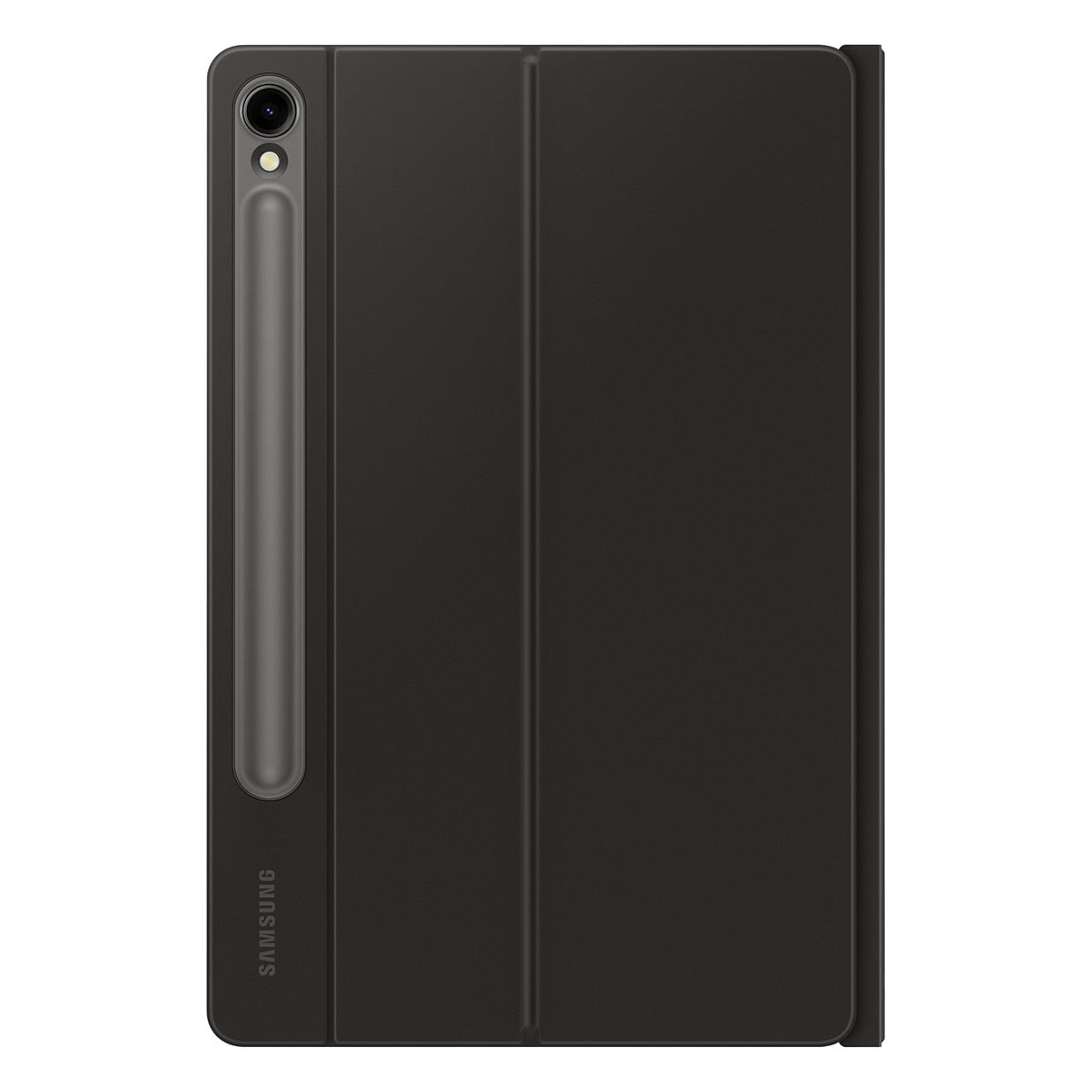 Samsung Book Cover Keyboard für Galaxy Tab S9/9 FE/S10 black