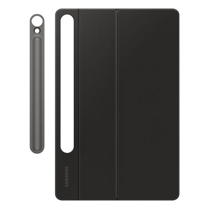 Samsung Book Cover Keyboard für Galaxy Tab S9/9 FE/S10 black