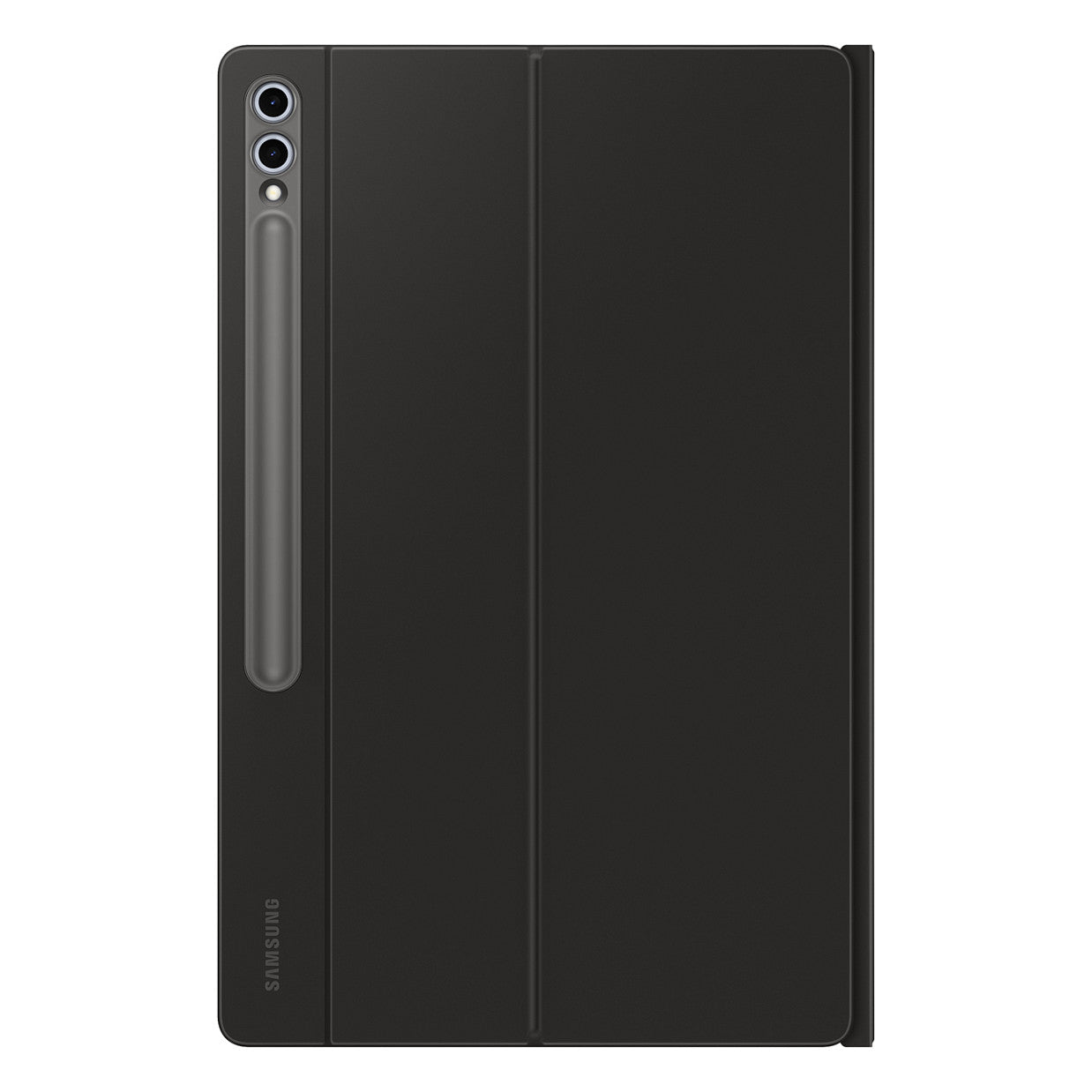 Samsung Book Cover Keyboard für Tab S10 Ultra/S9 Ultra black