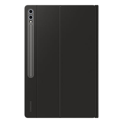 Samsung Book Cover Keyboard für Tab S10 Ultra/S9 Ultra black