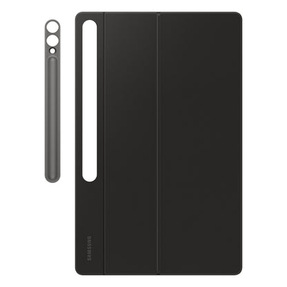 Samsung Book Cover Keyboard für Tab S10 Ultra/S9 Ultra black