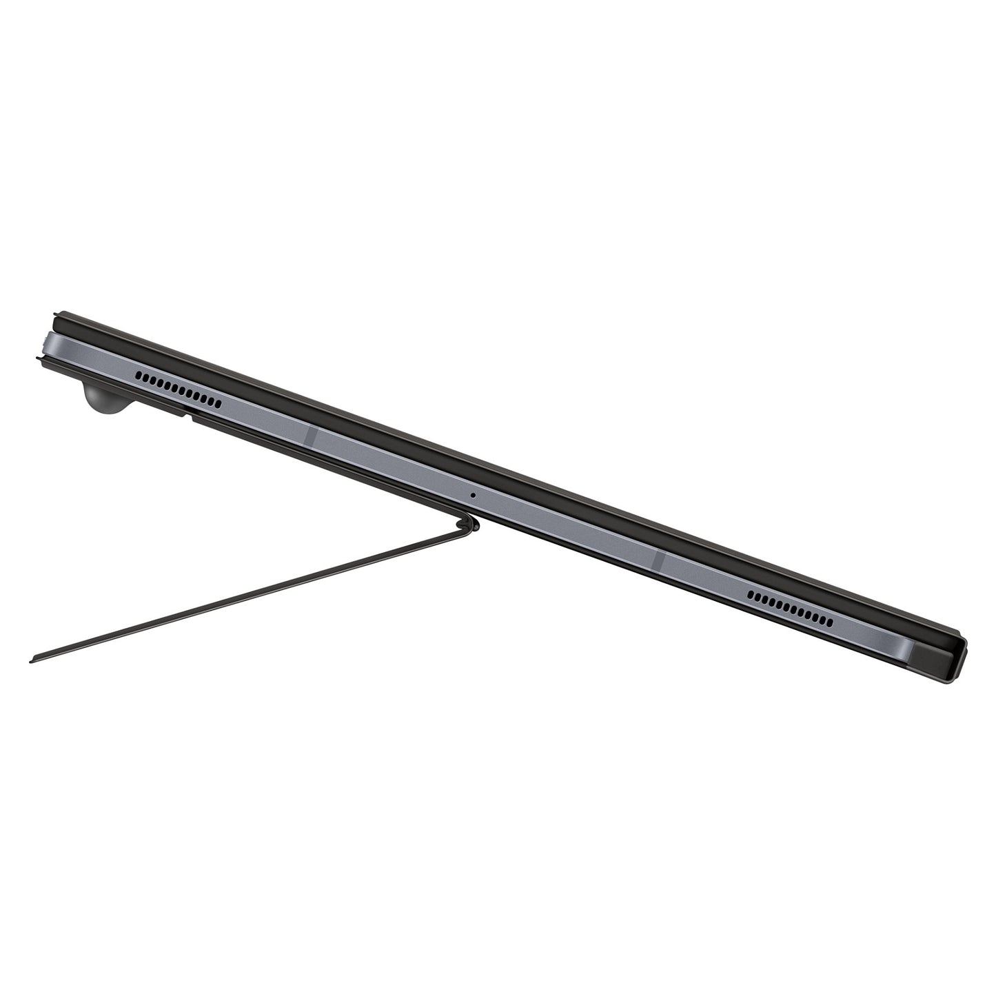 Samsung Book Cover Keyboard für Tab S10 Ultra/S9 Ultra black