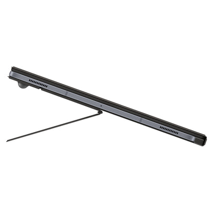 Samsung Book Cover Keyboard für Tab S10 Ultra/S9 Ultra black