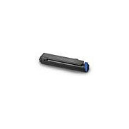 OKI Toner 4318605 Gelb