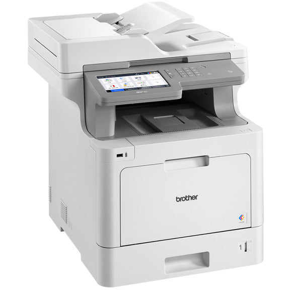 FL Brother MFC-L9570CDW 4IN1 31S./Min. USB LAN WiFi NFC