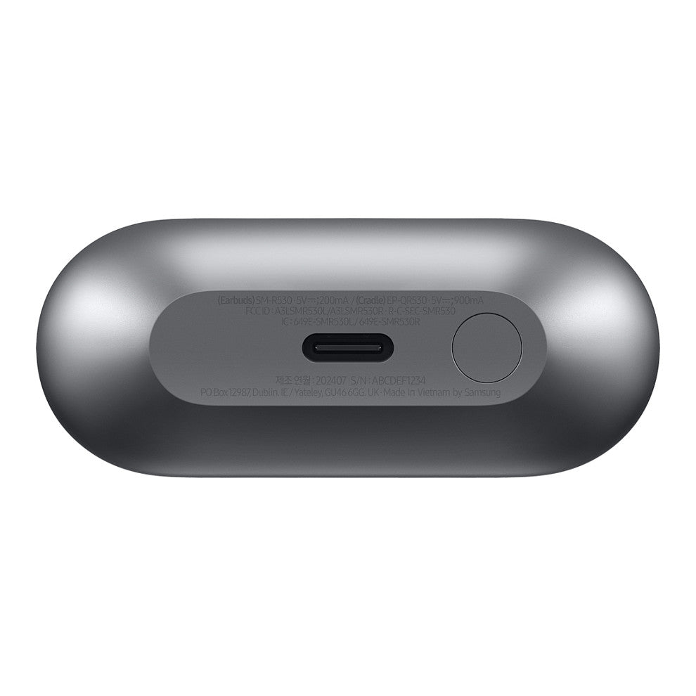 Samsung Galaxy Buds3 SM-R530 gray