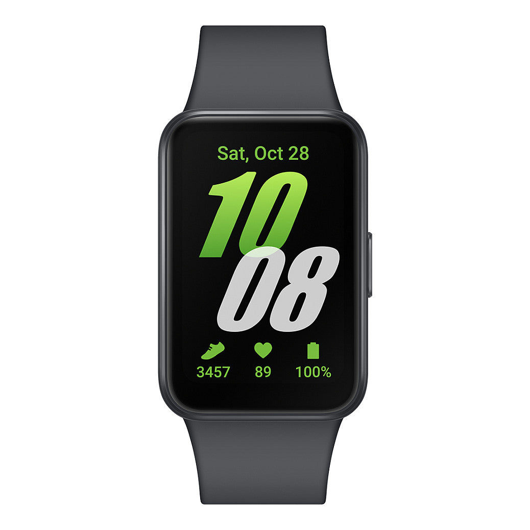 Samsung Galaxy Fit3 SM-R390 gray