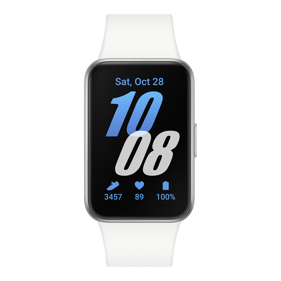 Samsung Galaxy Fit3 SM-R390 silver