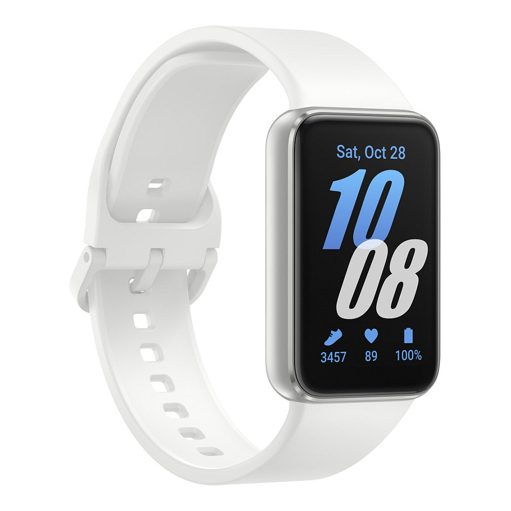 Samsung Galaxy Fit3 SM-R390 silver