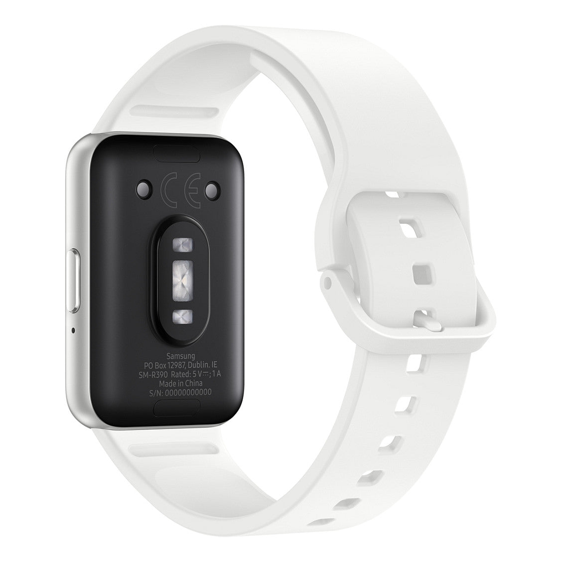 Samsung Galaxy Fit3 SM-R390 silver