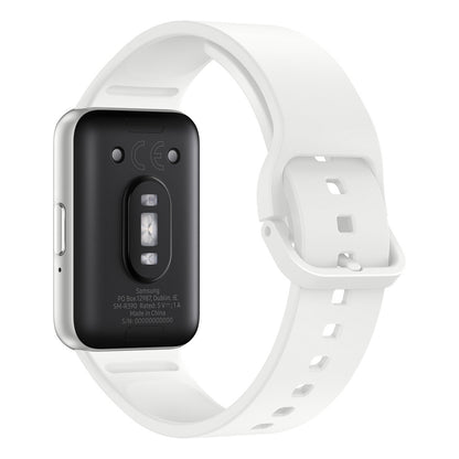 Samsung Galaxy Fit3 SM-R390 silver