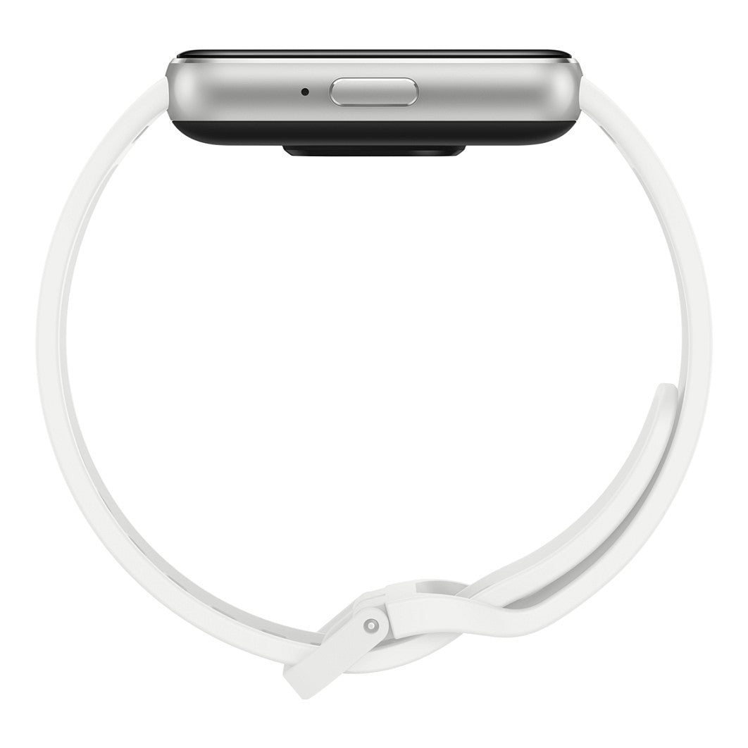 Samsung Galaxy Fit3 SM-R390 silver