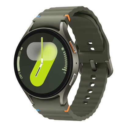 Samsung Galaxy Watch 7 L315 DE LTE 44mm green