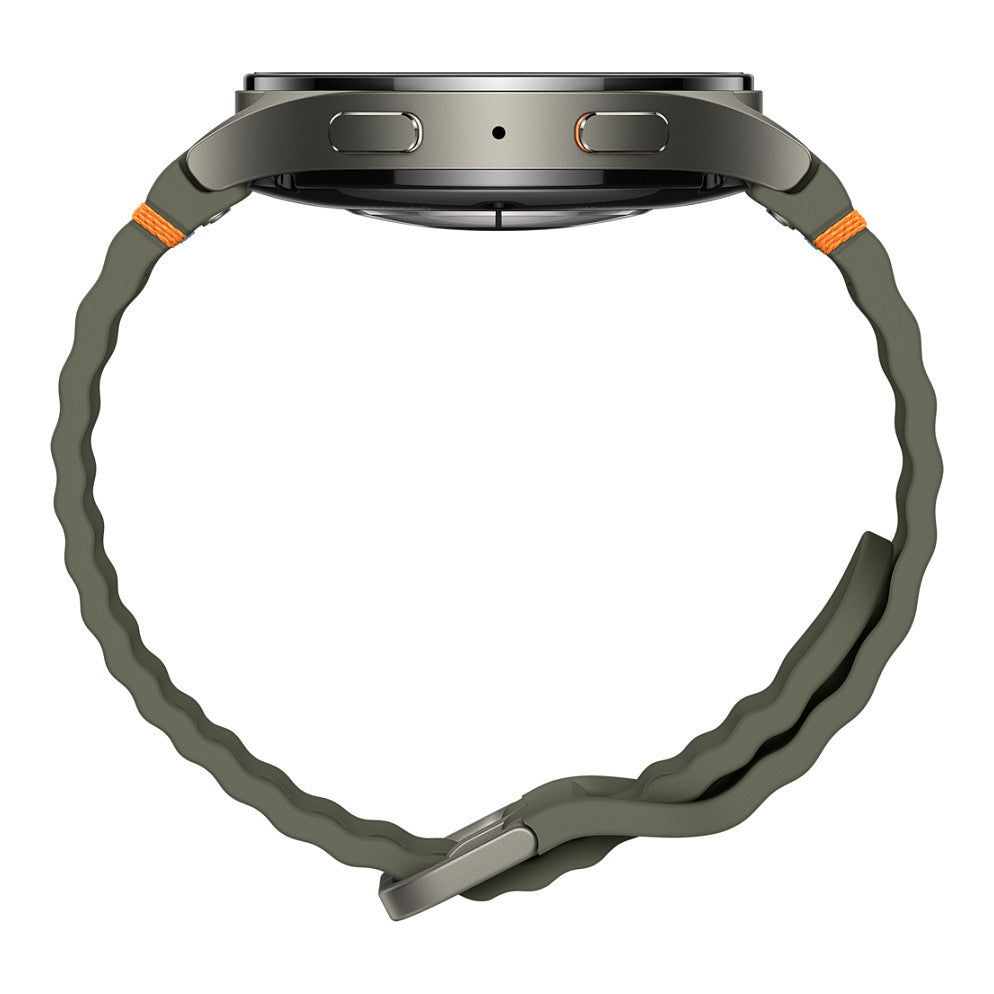 Samsung Galaxy Watch 7 L315 DE LTE 44mm green