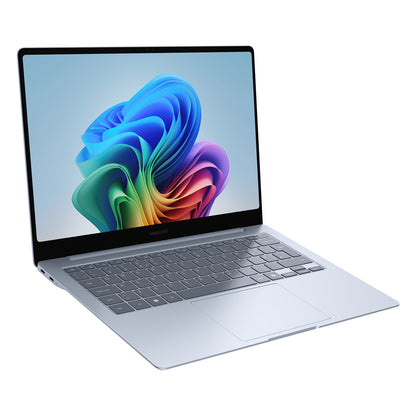 Samsung Galaxy Book4 Edge QS/16GB/512 GB SSD/W11Home blue