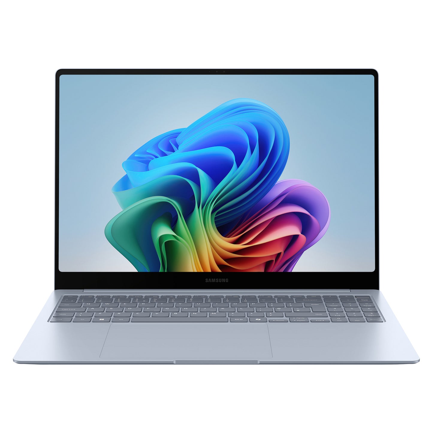Samsung Galaxy Book4 Edge QS/16GB/1 TB SSD/W11Home blue