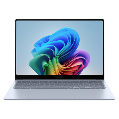 Samsung Galaxy Book4 Edge QS/16GB/1 TB SSD/W11Home blue