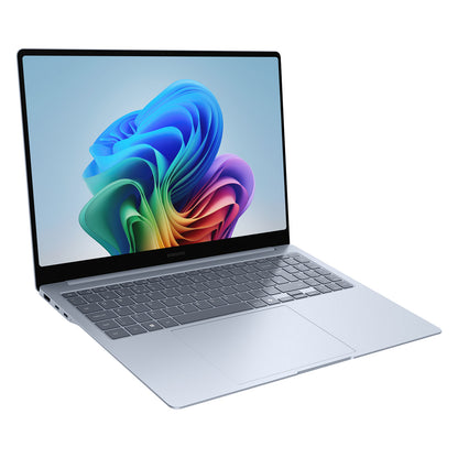 Samsung Galaxy Book4 Edge QS/16GB/1 TB SSD/W11Home blue
