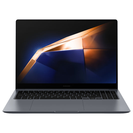 Samsung Galaxy Book4 Ultra CU9 185H/32GB/1 TB SSD/RTX4070/W11Home gray
