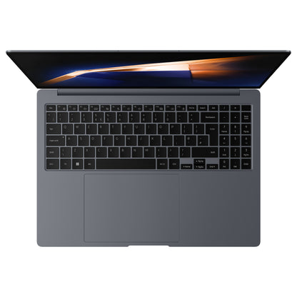 Samsung Galaxy Book4 Ultra CU9 185H/32GB/1 TB SSD/RTX4070/W11Home gray