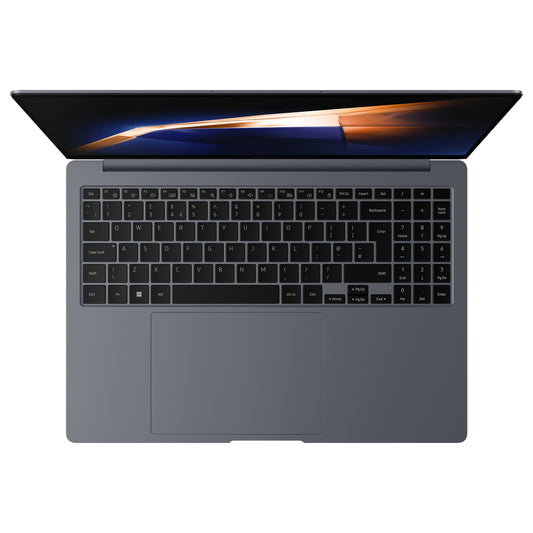 Samsung Galaxy Book4 Ultra CU9 185H/32GB/1 TB SSD/RTX4070/W11Home gray