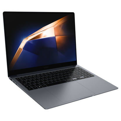 Samsung Galaxy Book4 Ultra CU9 185H/32GB/1 TB SSD/RTX4070/W11Home gray