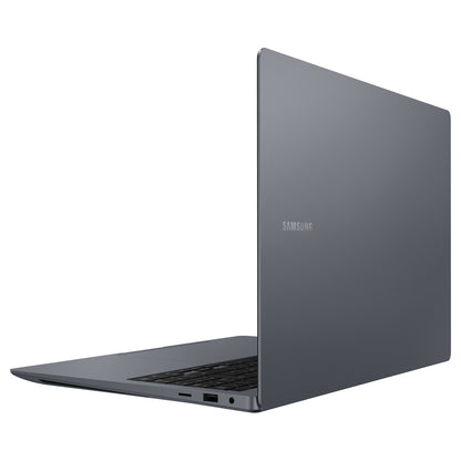 Samsung Galaxy Book4 Ultra CU9 185H/32GB/1 TB SSD/RTX4070/W11Home gray
