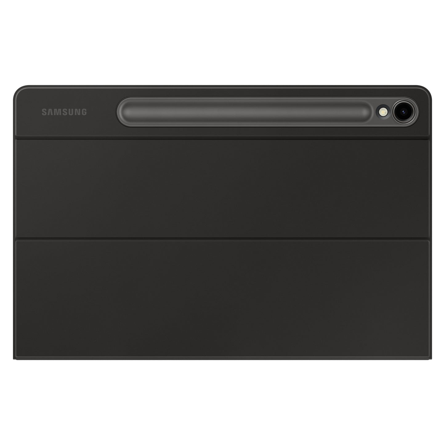 Samsung Book Cover Keyboard Tab S9/S9FE slim black