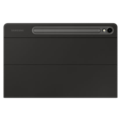 Samsung Book Cover Keyboard Tab S9/S9FE slim black