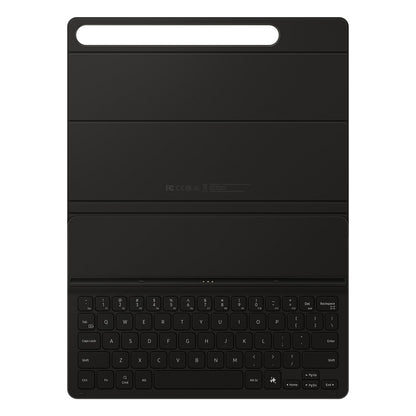 Samsung Book Cover Keyboard Tab S9/S9FE slim black