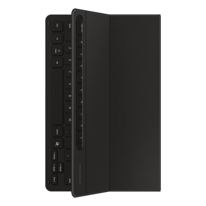 Samsung Book Cover Keyboard Tab S9/S9FE slim black