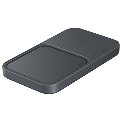 Samsung Wireless Charger Duo-EP-P5400 gray