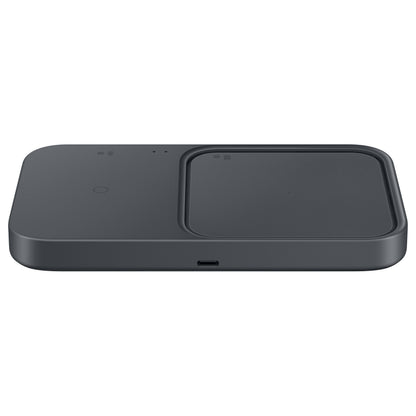 Samsung Wireless Charger Duo-EP-P5400 gray