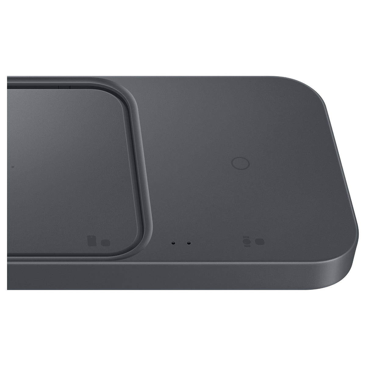 Samsung Wireless Charger Duo-EP-P5400 gray