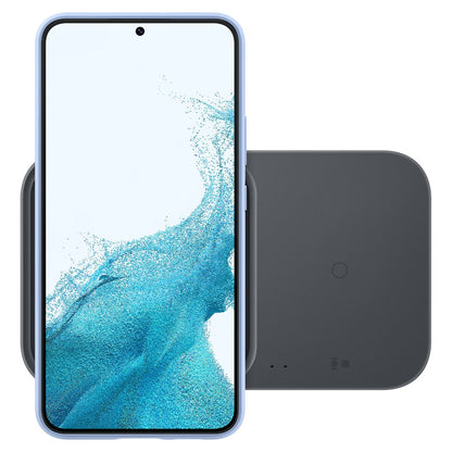 Samsung Wireless Charger Duo-EP-P5400T gray