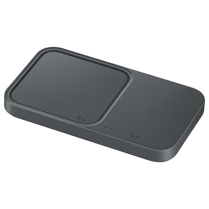 Samsung Wireless Charger Duo-EP-P5400T gray