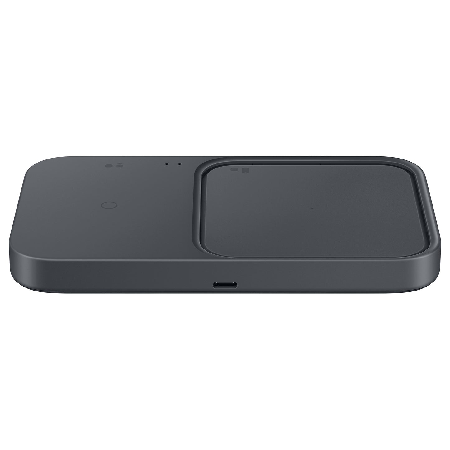 Samsung Wireless Charger Duo-EP-P5400T gray
