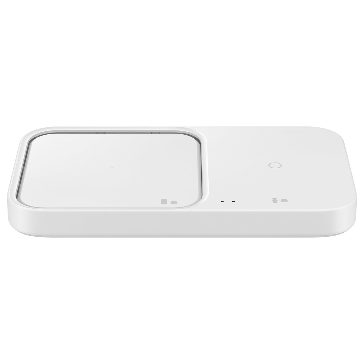 Samsung Wireless Charger Duo-EP-P5400T white