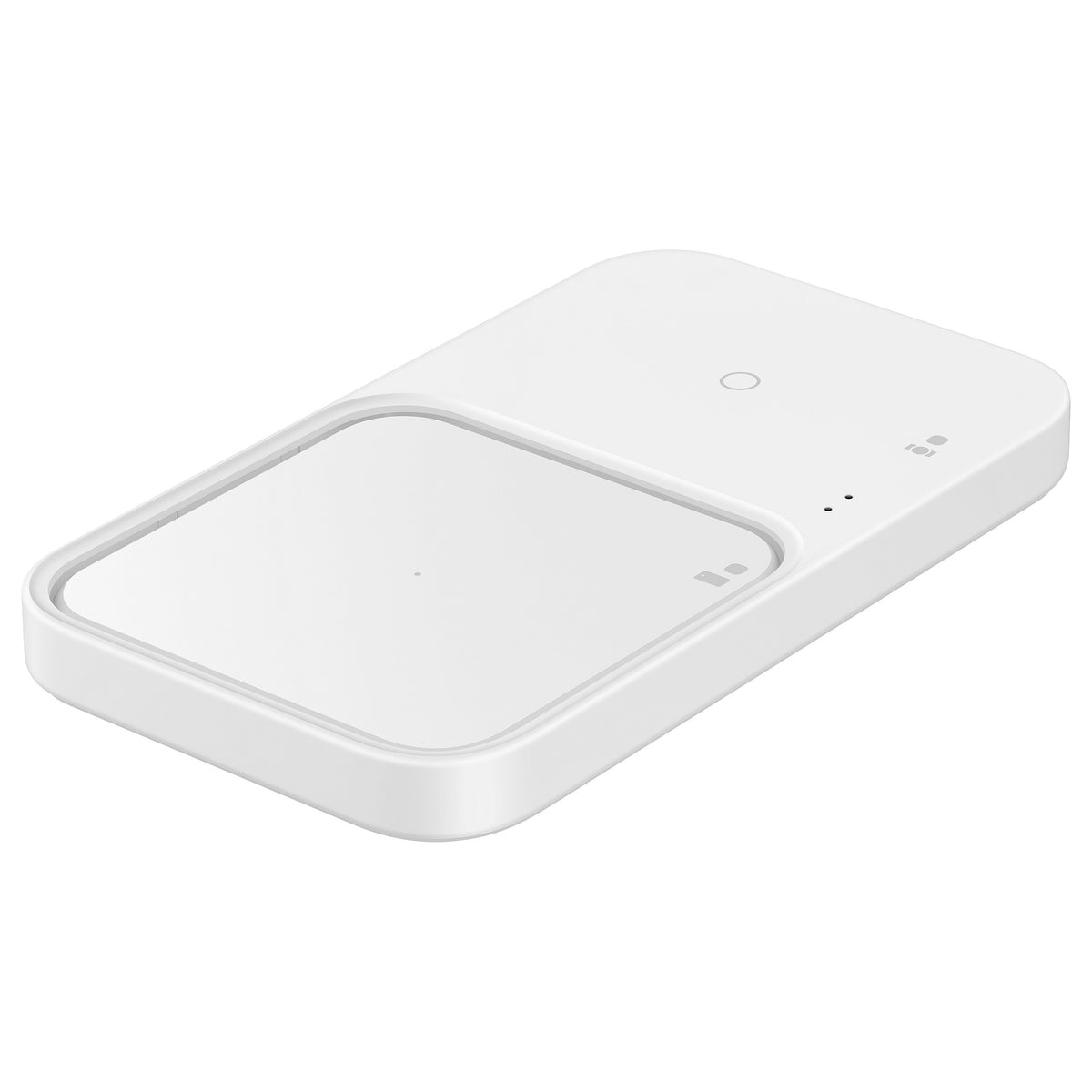 Samsung Wireless Charger Duo-EP-P5400T white