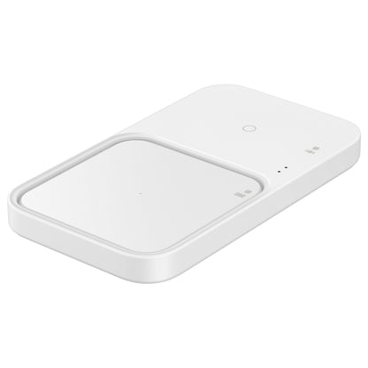 Samsung Wireless Charger Duo-EP-P5400T white