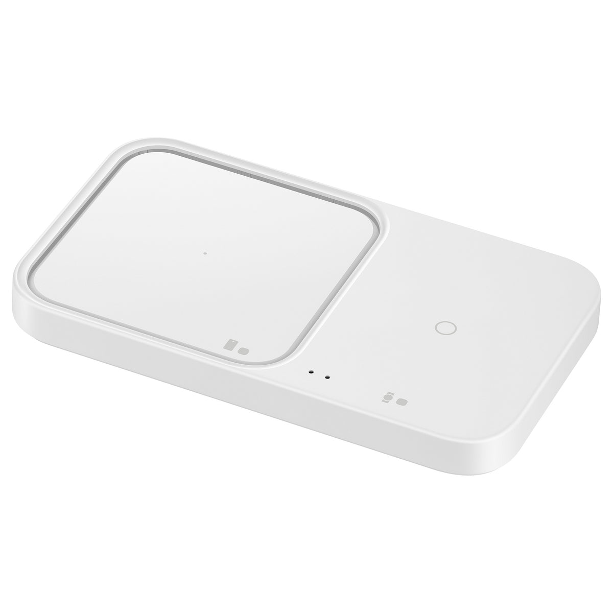 Samsung Wireless Charger Duo-EP-P5400T white