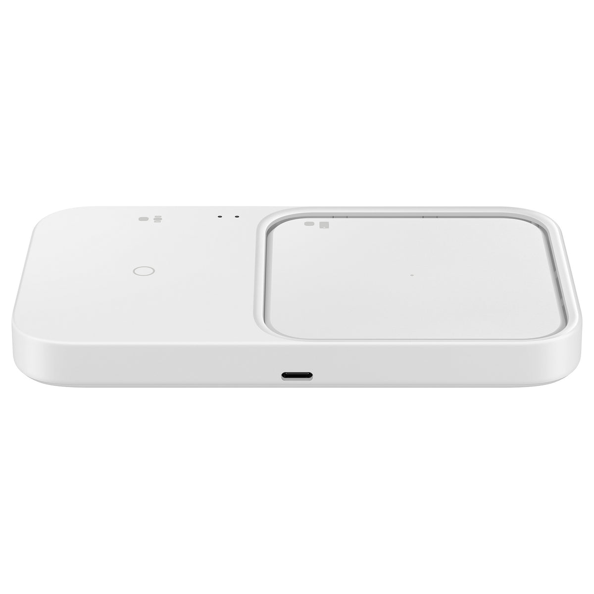 Samsung Wireless Charger Duo-EP-P5400T white